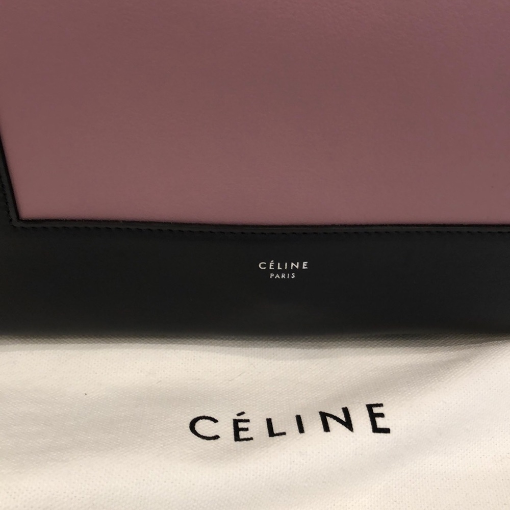 ⭐️HOST PICK⭐️- NWT Celine medium frame bag - Picture 6 of 10
